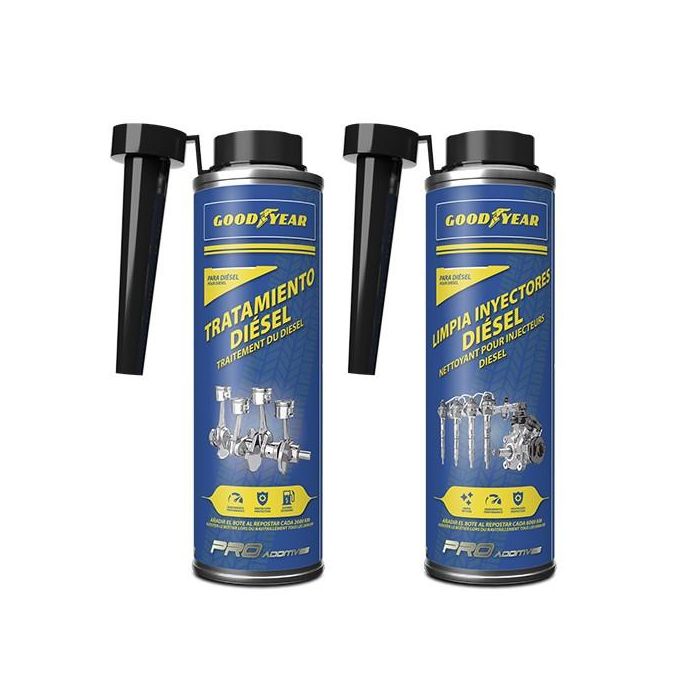 Gy Kit Pre-Itv Diesel ZGODA0007 1 Gy Kit Pre-Itv Diesel ZGODA0007 1