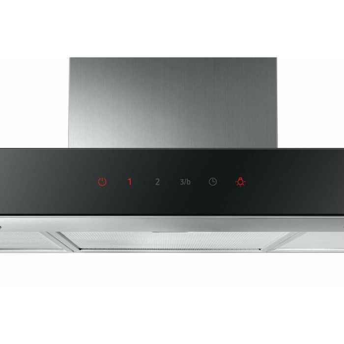 Campana Convencional Samsung NK36C5070USUR Acero 3 Campana Convencional Samsung NK36C5070USUR Acero 3