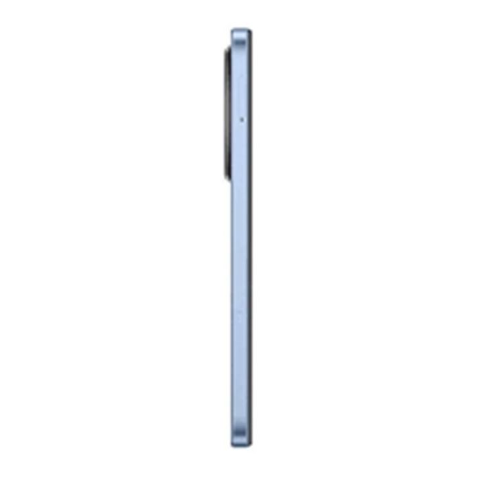 Xiaomi MZB0GLGEU Smartphone Redmi A3 4GB RAM, 128GB, Pantalla HD+ 6.71" 90Hz Gorilla Glass, Cámara 8MP, 5000mAh, Azul Lago 2 Xiaomi MZB0GLGEU Smartphone Redmi A3 4GB RAM, 128GB, Pantalla HD+ 6.71" 90Hz Gorilla Glass, Cámara 8MP, 5000mAh, Azul Lago 2