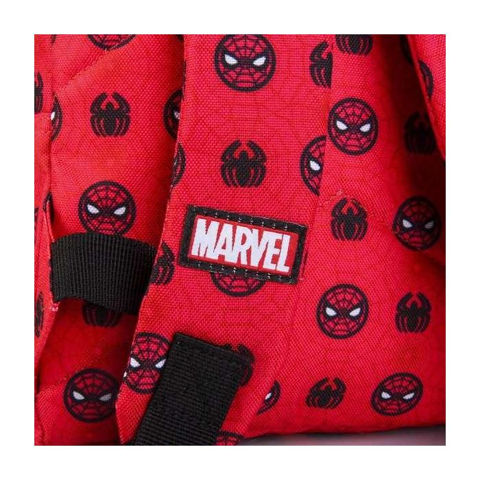 Mochila guarderia spiderman 5 Mochila guarderia spiderman 5