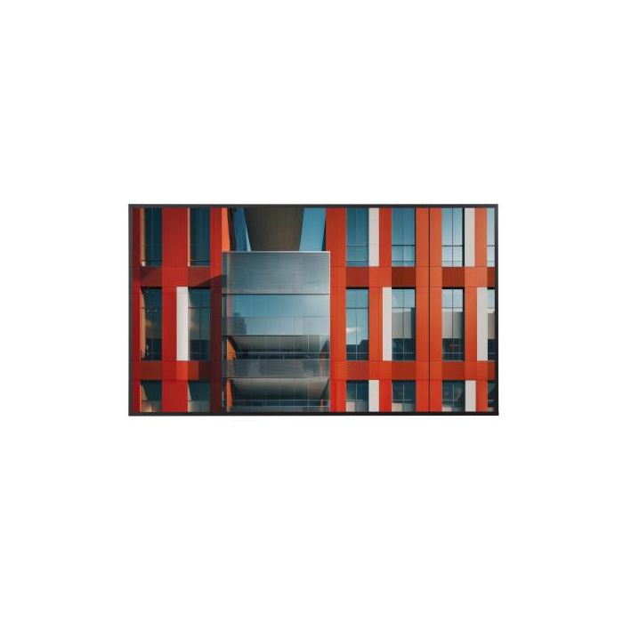Monitor Videowall Sharp 60005926 4K Ultra HD 86" Monitor Videowall Sharp 60005926 4K Ultra HD 86"