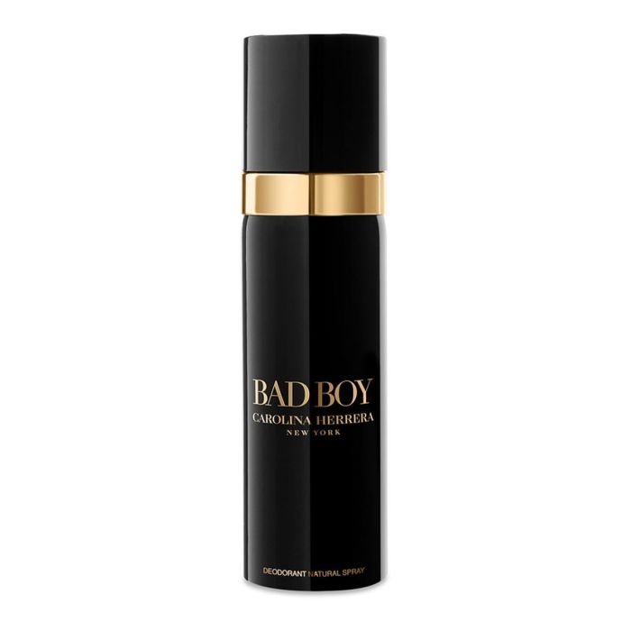 Carolina Herrera Bad boy desodorante 100 ml vaporizador