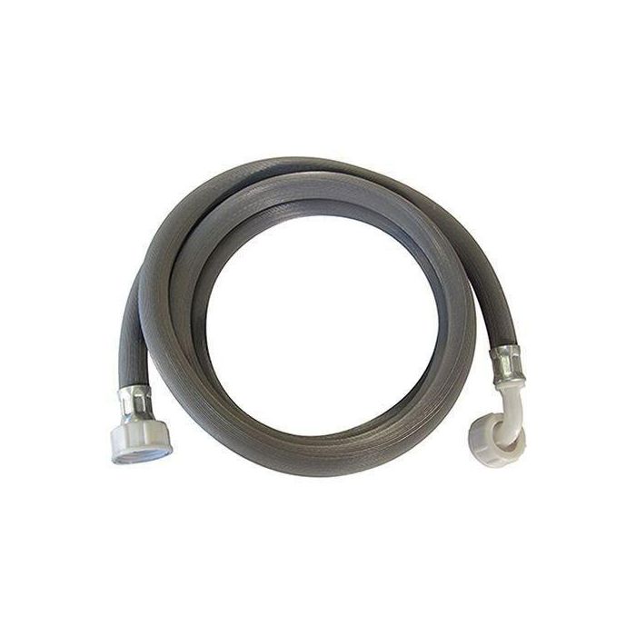Novobain Manguera de alimentación para lavadora NOV3047403101542 - 2 m 0 Novobain Manguera de alimentación para lavadora NOV3047403101542 - 2 m 0