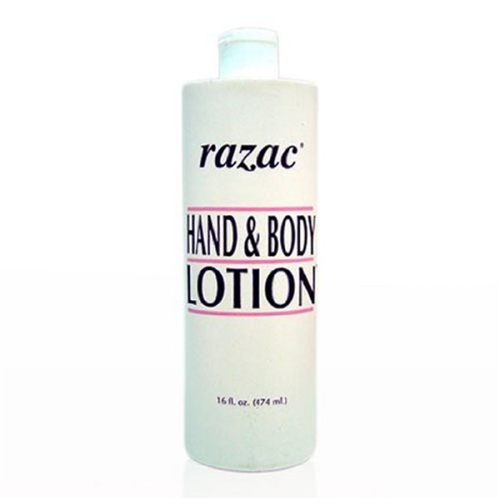 Razak Hand & Body Loción 474 Ml Razak Hand & Body Loción 474 Ml