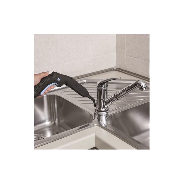 Ariete Limpiadora de Vapor 4 BAR 1.1 Litros con 13 Accesorios 9 Ariete Limpiadora de Vapor 4 BAR 1.1 Litros con 13 Accesorios 9