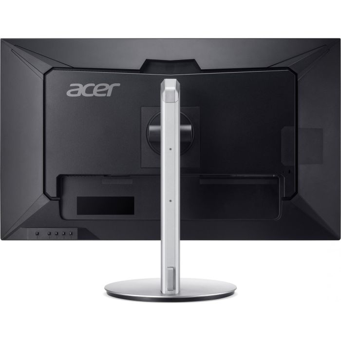 Acer CB322QU E Monitor 31.5" 80cm 16:9 60Hz 3840x2160 Plata Wide Quad HD IPS 1ms HDR10 6 Acer CB322QU E Monitor 31.5" 80cm 16:9 60Hz 3840x2160 Plata Wide Quad HD IPS 1ms HDR10 6