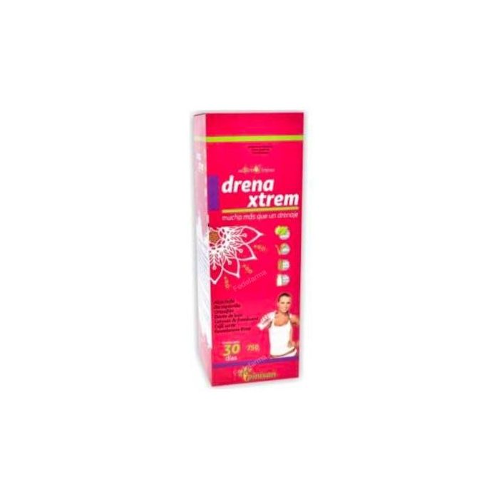 Drenaxtrem 750 Ml