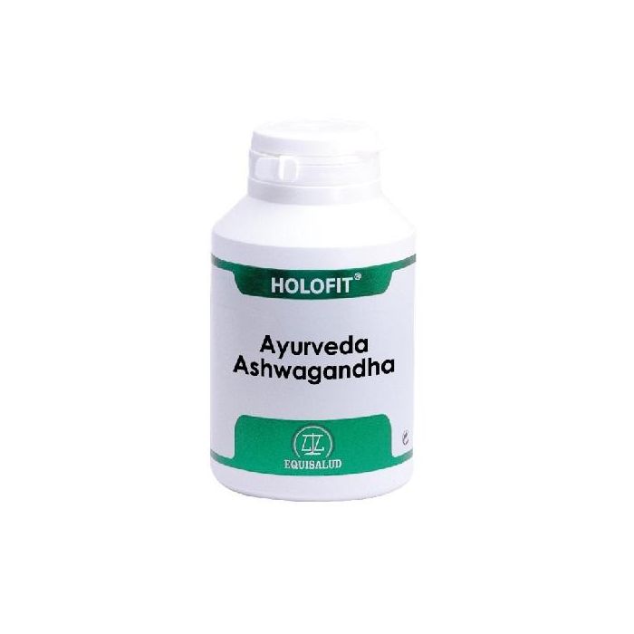 Ayurveda Ashwagandha 180 Cáps Ayurveda Ashwagandha 180 Cáps