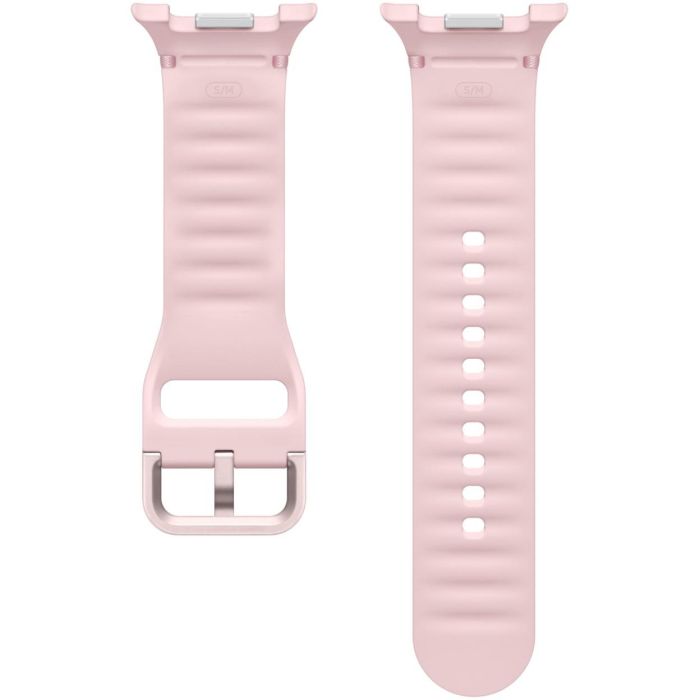 Samsung Sport(S/M) fr Watch8 Classic 40mm Pink 1 Samsung Sport(S/M) fr Watch8 Classic 40mm Pink 1