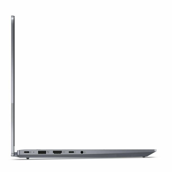 Lenovo ThinkBook 14 2-in-1 G5 IAU Intel Core Ultra 5 225U 14" Táctil WUXGA 16GB DDR5 512GB SSD Windows 11 Pro Gris 2 Lenovo ThinkBook 14 2-in-1 G5 IAU Intel Core Ultra 5 225U 14" Táctil WUXGA 16GB DDR5 512GB SSD Windows 11 Pro Gris 2