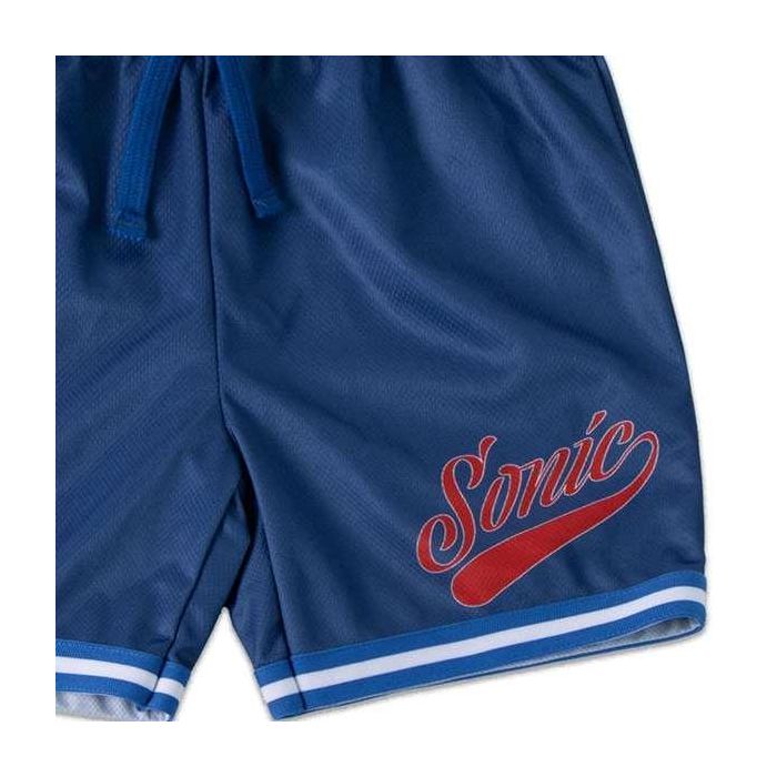 Cerdá Conjunto 2 Piezas Sonic para niño 4 años - Modelos Surtidos 3 Cerdá Conjunto 2 Piezas Sonic para niño 4 años - Modelos Surtidos 3