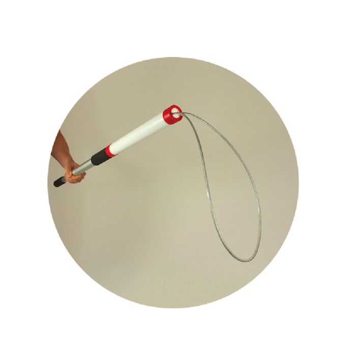 KVP Recambio Nudo Corredizo para Vara de Control Snarem
