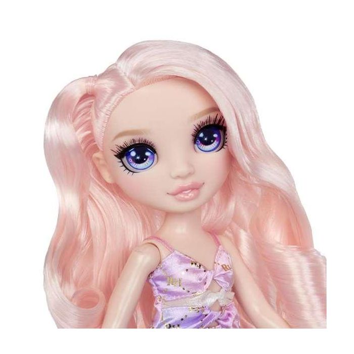 Muñeca rainbow high my fashion style bella 22 cm. 4 Muñeca rainbow high my fashion style bella 22 cm. 4