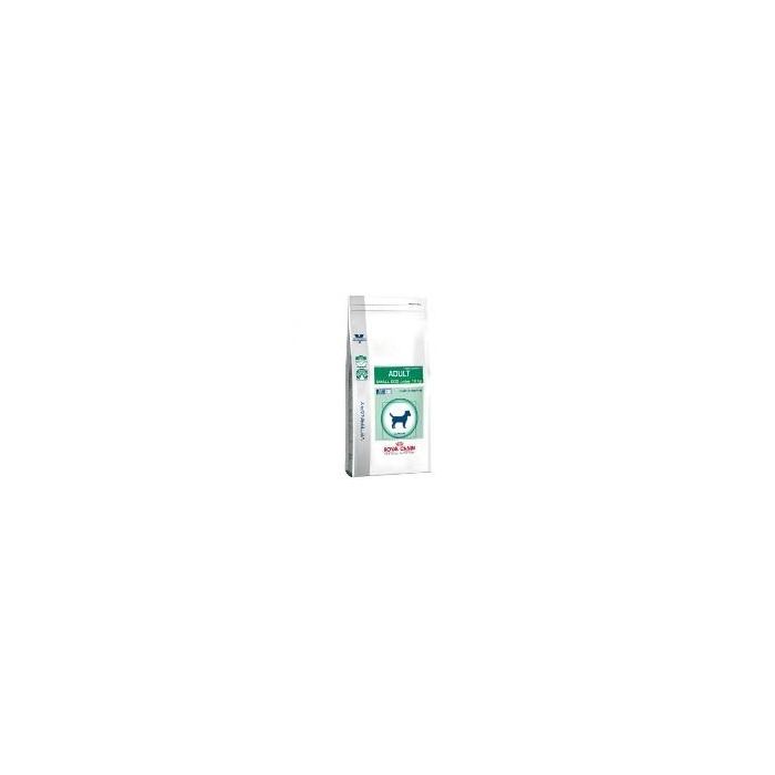 Royal Canin Vcn Adult Small Dog 8 kg - Alimento para perros adultos pequeños, menos de 10 kg, con antioxidantes y cuidado dental Royal Canin Vcn Adult Small Dog 8 kg - Alimento para perros adultos pequeños, menos de 10 kg, con antioxidantes y cuidado dental