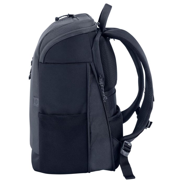 HP Mochila para portátil de 25 litros, 15.6 pulgadas, Gris Hierro HP Mochila para portátil de 25 litros, 15.6 pulgadas, Gris Hierro