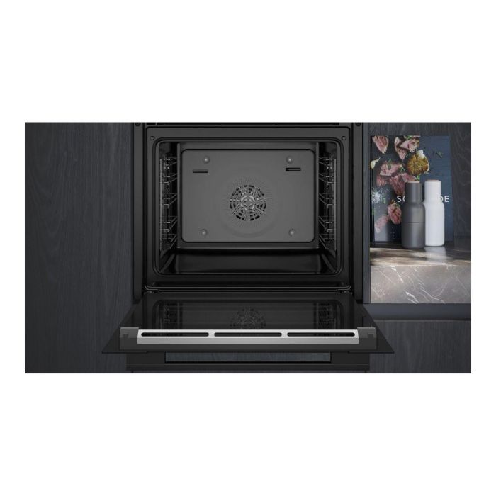 Horno Siemens HB734G1B1 3600 W 71 L 8