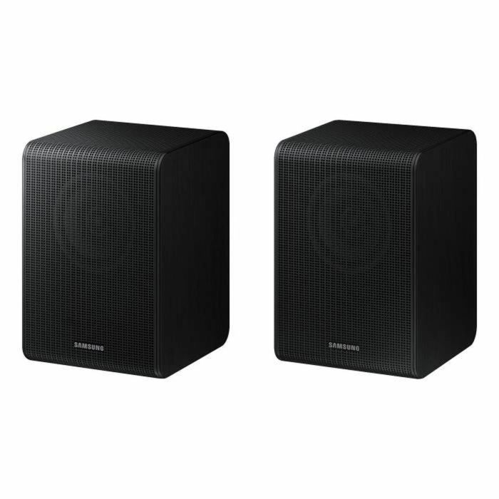 Samsung SWA-9250S/XE Altavoz envolvente de 2 canales - Negro 4