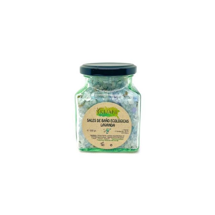 Sales De Baño Lavanda 300Gr.