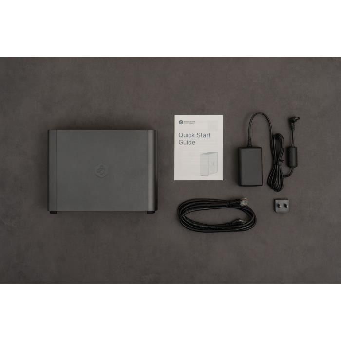 Synology BST170-8T Servidor NAS BeeStation Almacenamiento Nube Privado Familiar 4 Synology BST170-8T Servidor NAS BeeStation Almacenamiento Nube Privado Familiar 4