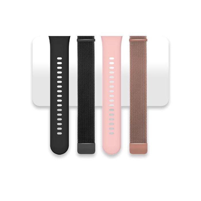 Reloj Smartwatch Myphone Watch El Gold 6 Reloj Smartwatch Myphone Watch El Gold 6