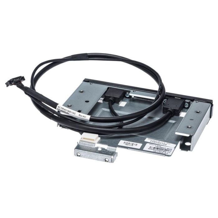 Servidor HPE 868000-B21 Gris 1