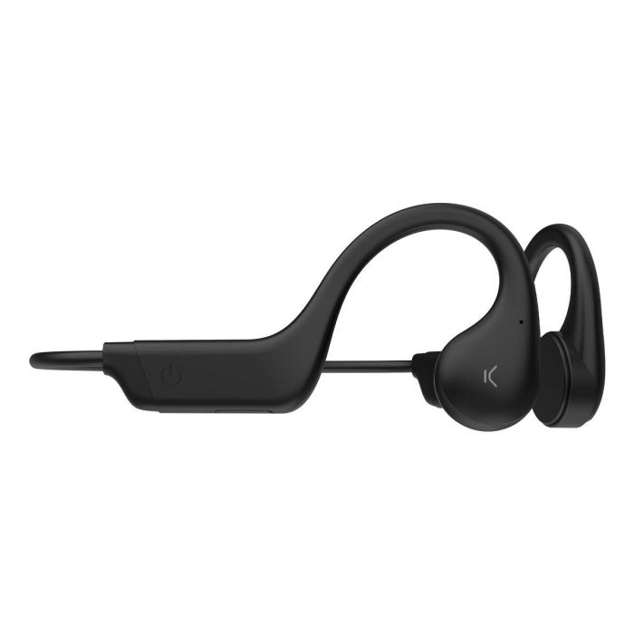 Auriculares Inalámbricos KSIX Astro Negro 4