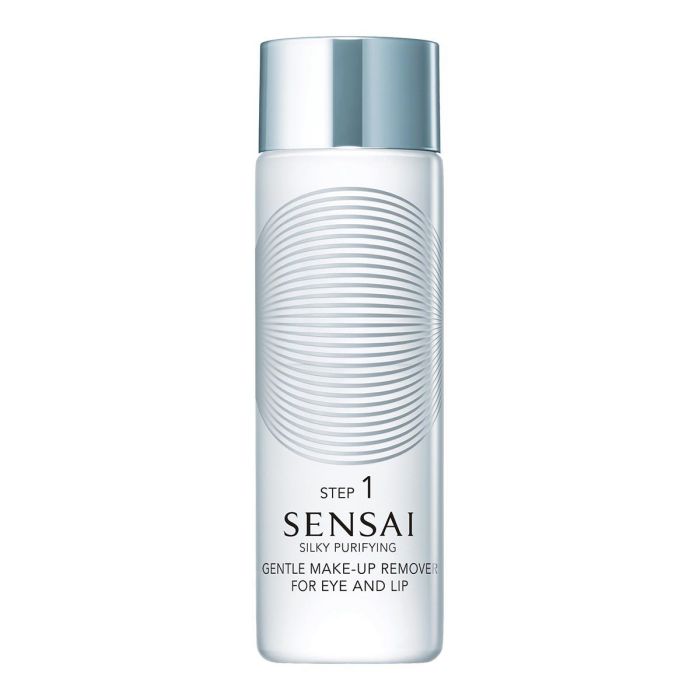 Sensai Silky remover eye&lip 100 ml