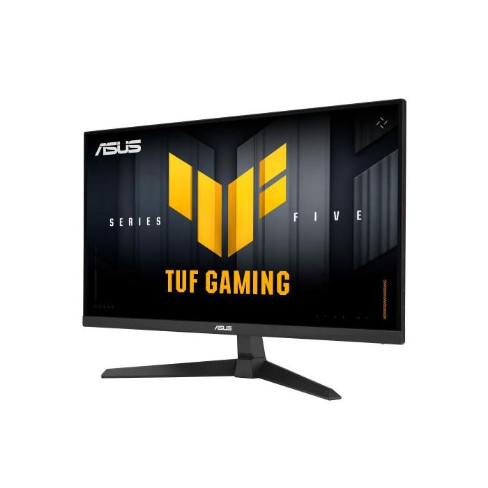 Asus Tuf Gaming Vg279Q5A Pantalla para Pc 68,6 Cm (27") 1920 X 1080 Pixeles Full Hd Led Negro 1