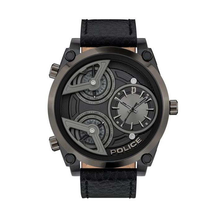 Reloj Hombre Police Reloj Hombre Police