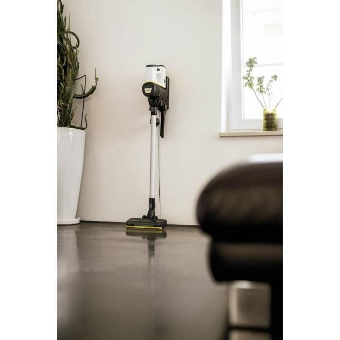 Karcher VC 6 Incolima nuestro automóvil Family - Balai Vacuumer 2 Karcher VC 6 Incolima nuestro automóvil Family - Balai Vacuumer 2