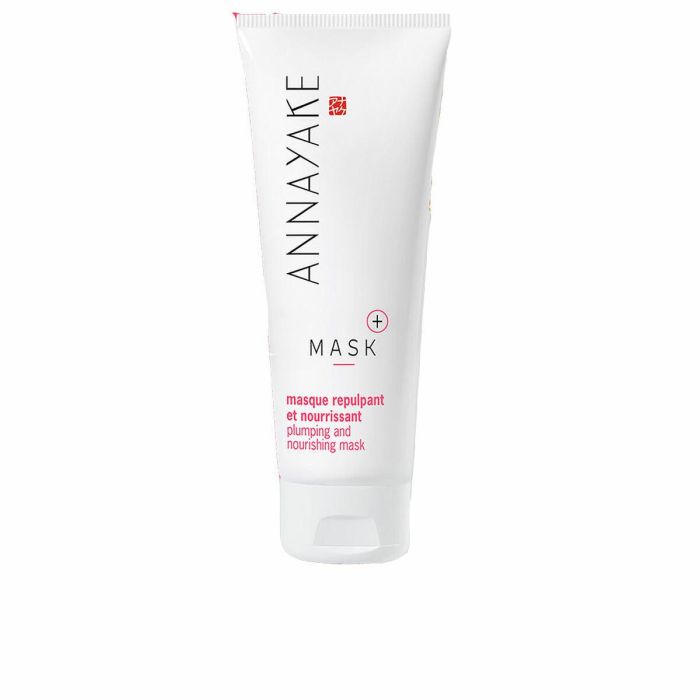 Mascarilla Facial Hidratante Annayake MASK+ 75 ml Mascarilla Facial Hidratante Annayake MASK+ 75 ml