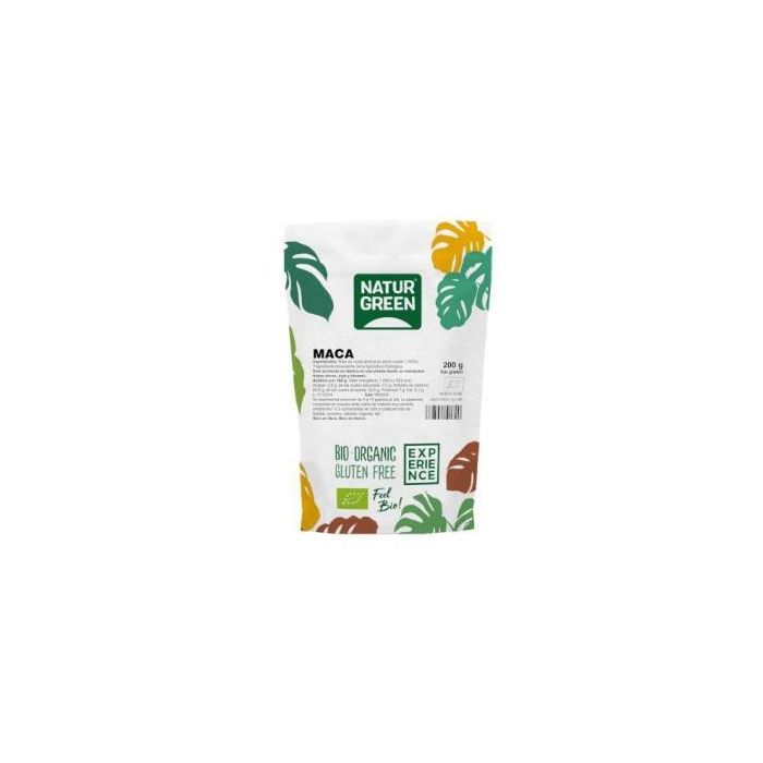 Experience Maca 200Gr. Bio Experience Maca 200Gr. Bio