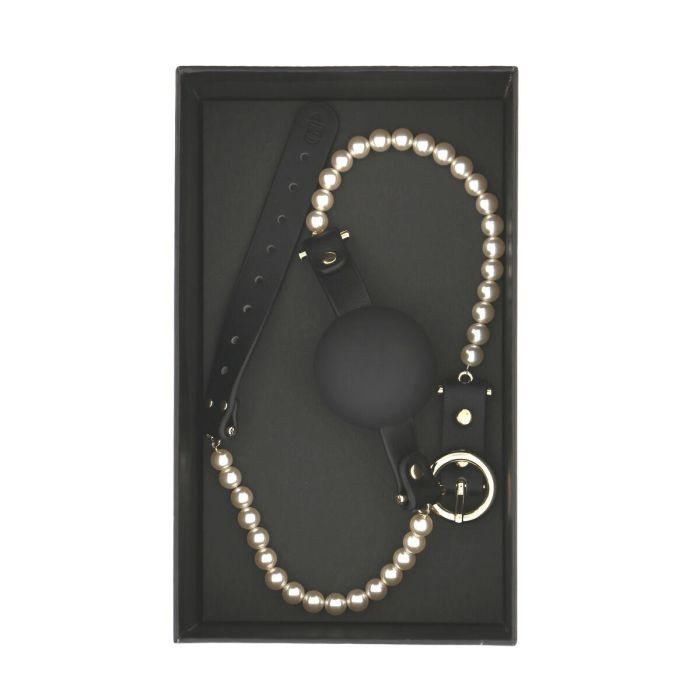 Mordaza Guilty Pleasure Allure 3