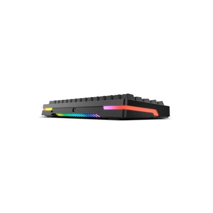 Teclado Gaming Mecánico Krom Kreator 3 Teclado Gaming Mecánico Krom Kreator 3