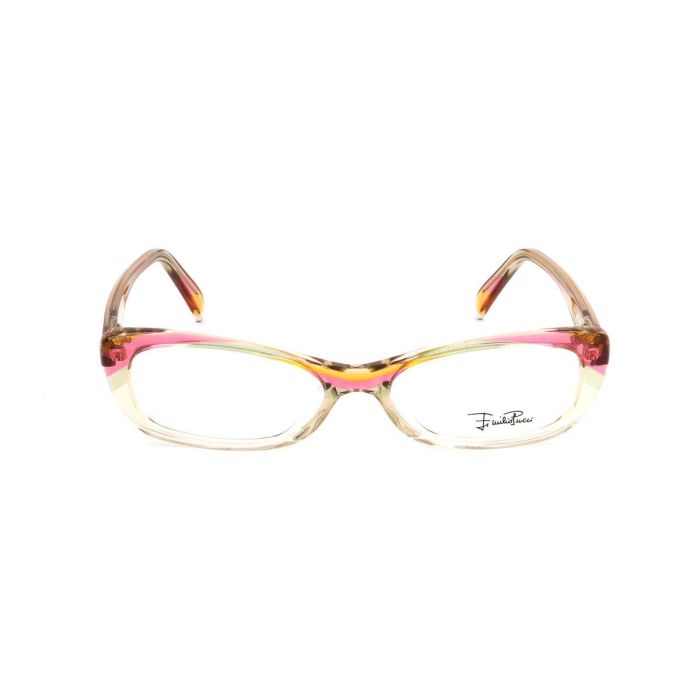 Montura de Gafas Mujer Emilio Pucci EP2687-651 Ø 51 mm