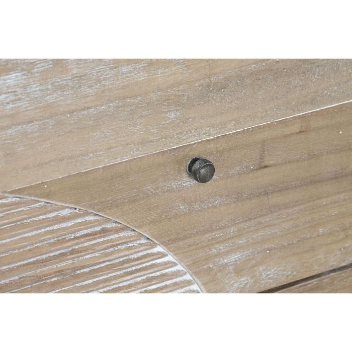 Cajonera DKD Home Decor Negro Madera Moderno (80 x 40 x 79,5 cm) 2 Cajonera DKD Home Decor Negro Madera Moderno (80 x 40 x 79,5 cm) 2