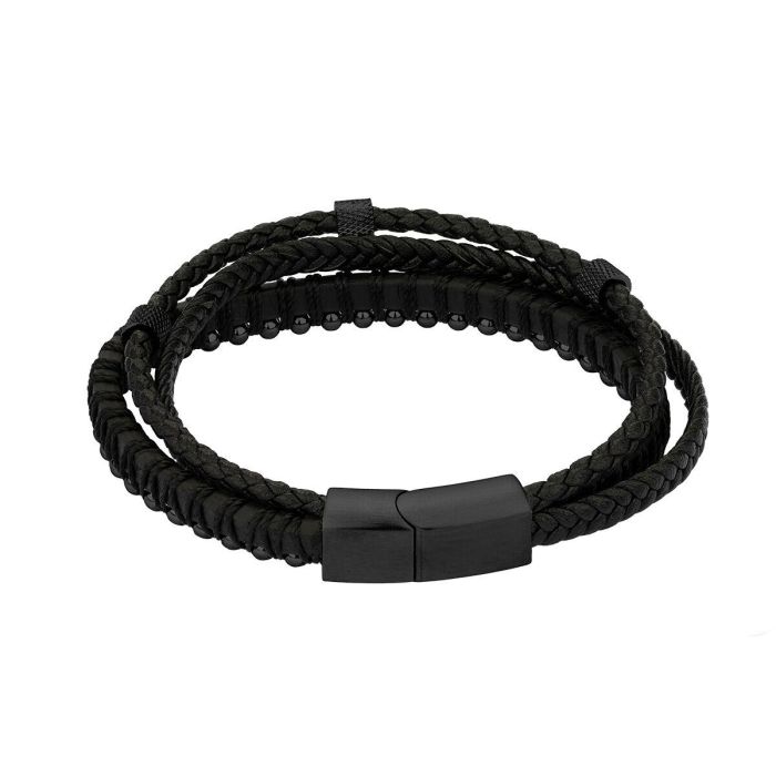 Pulsera Hombre Radiant RH000314 Negro