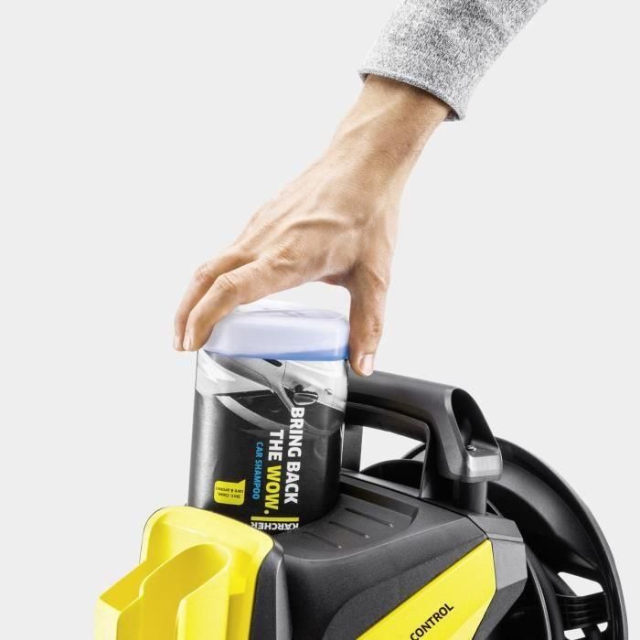 K 4 Premium Power Control Flex - KARCHER 2 K 4 Premium Power Control Flex - KARCHER 2