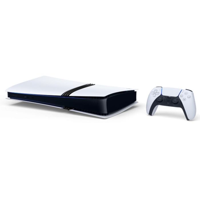 Sony PlayStation 5 Pro Consola 2TB SSD 2