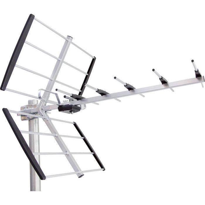 Maximum UHF 15A active antenna 470 -790 MHz Maximum UHF 15A active antenna 470 -790 MHz