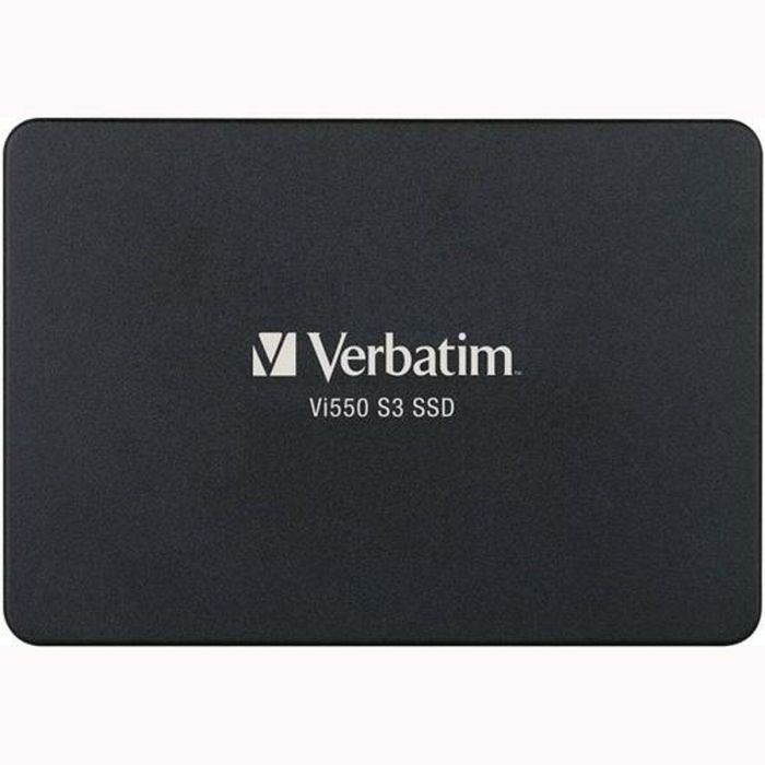 Disco Duro Verbatim VI550 S3 128 GB SSD 1