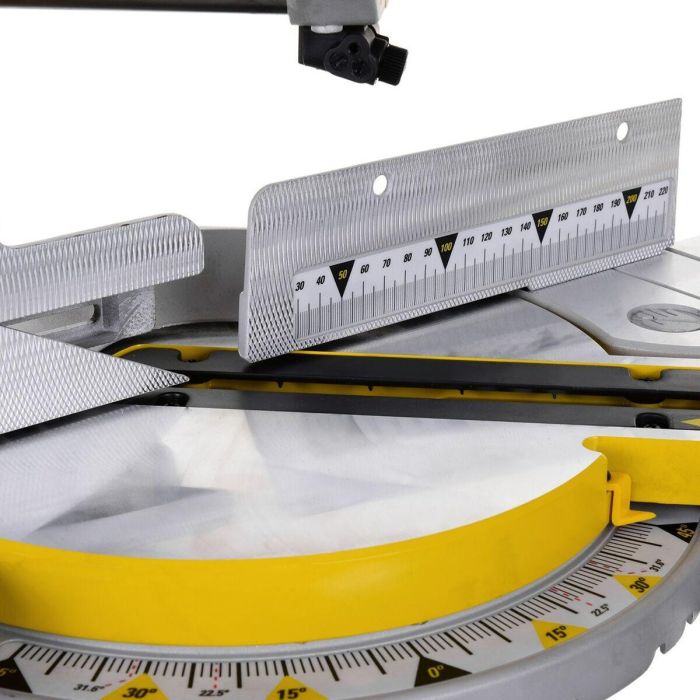 Stanley Fatmax FME720-QS Tronzadora Radial 255 mm 2000W 4 Stanley Fatmax FME720-QS Tronzadora Radial 255 mm 2000W 4