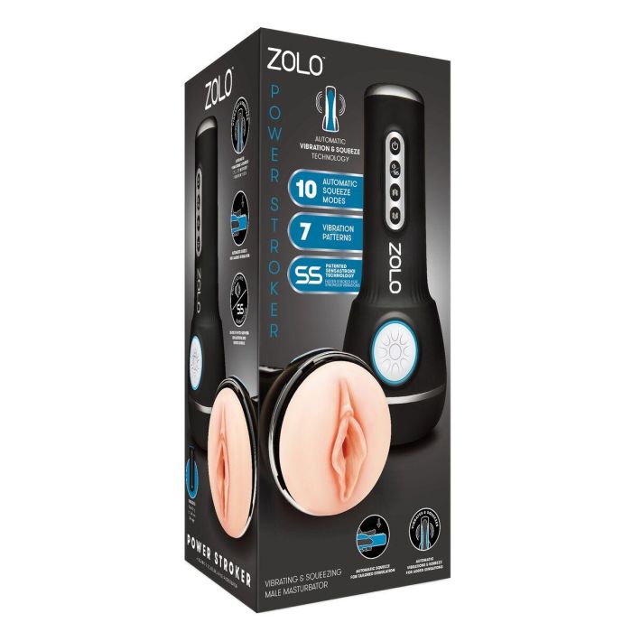 Masturbador Masculino Zolo Carne 1 Masturbador Masculino Zolo Carne 1