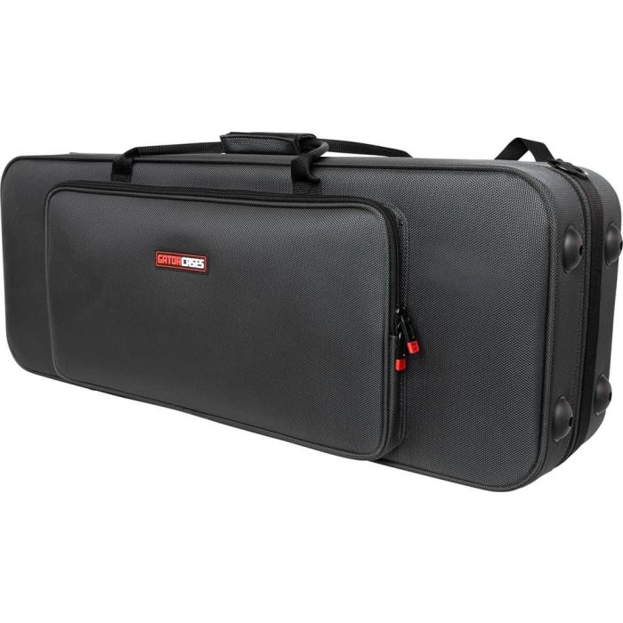 Softcase Gator Saxofón Alto - Rectangular 1 Softcase Gator Saxofón Alto - Rectangular 1