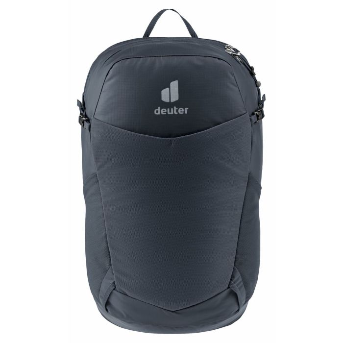 Mochila de Montaña Deuter Speed Lite 21 Negro 21 L 3 Mochila de Montaña Deuter Speed Lite 21 Negro 21 L 3