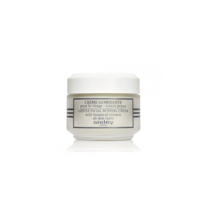 Sisley Crème Gommante Pour Le Visage Vaso 50 mL