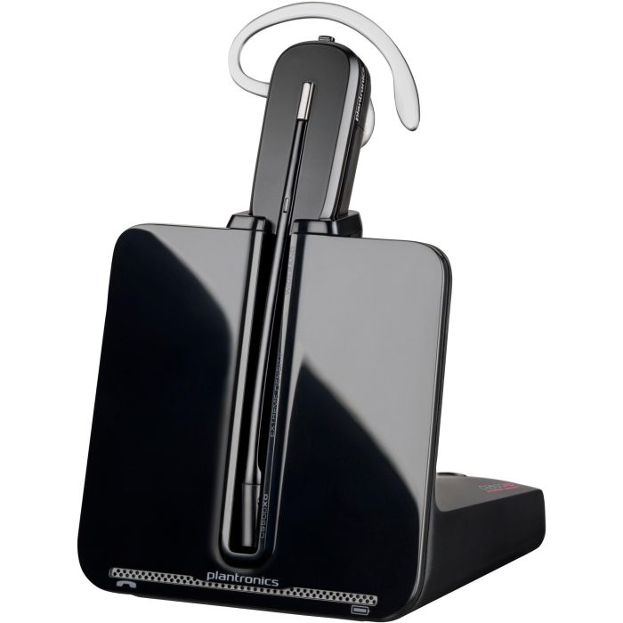 HP Auricular Inalámbrico Poly Cs540A Sin Descolgador 0 HP Auricular Inalámbrico Poly Cs540A Sin Descolgador 0