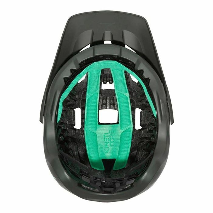 Casco de Ciclismo para Adultos Lazer BLC22278902MD Oliva 52-56 cm 1