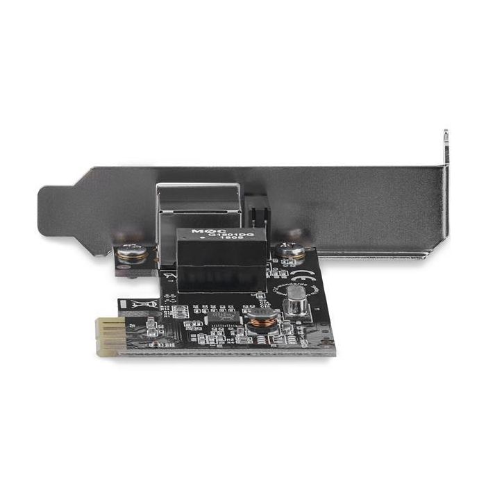 Tarjeta de Red Startech ST1000SPEX2L 4