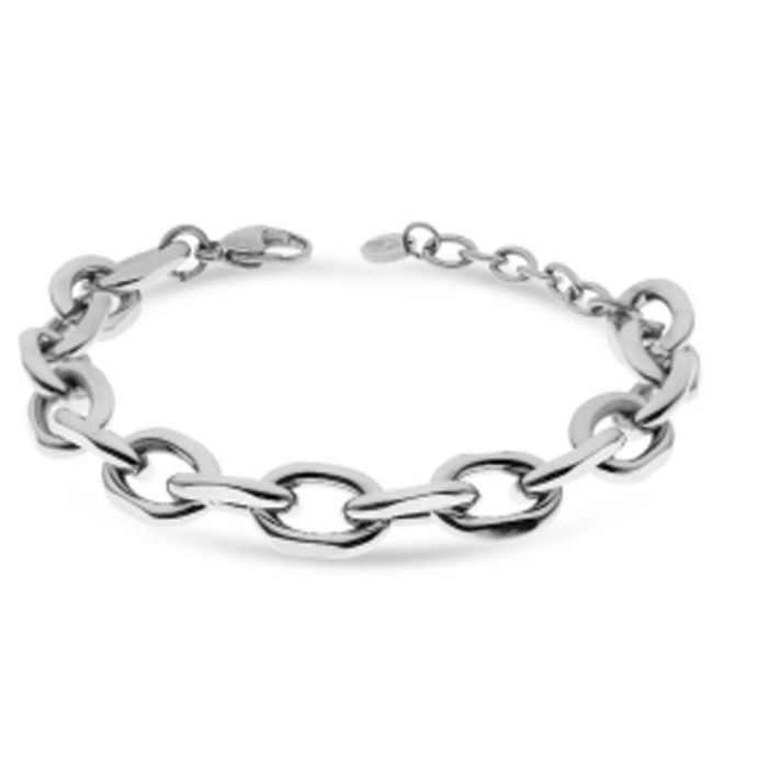 Pulsera Mujer LIU JO LJ2334 Plateado Pulsera Mujer LIU JO LJ2334 Plateado